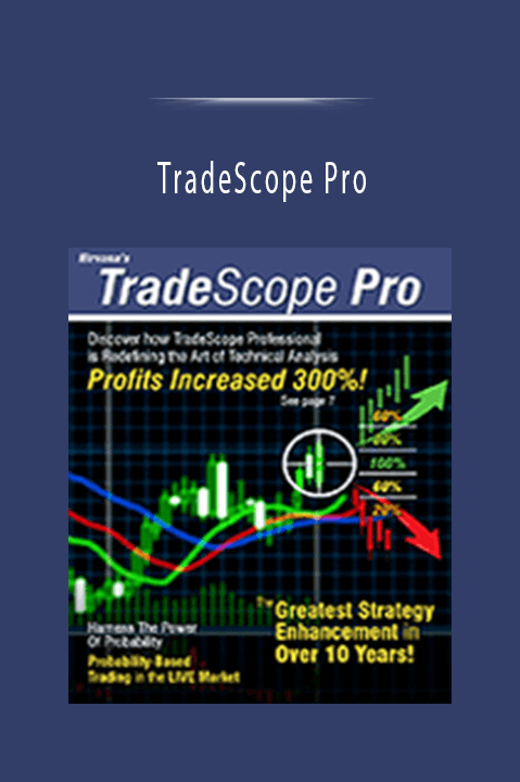 TradeScope Pro