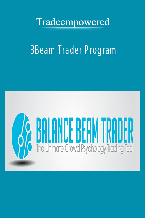 BBeam Trader Program – Tradeempowered