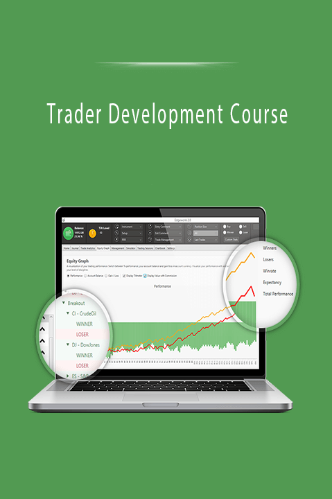 Trader Development Course