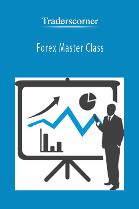 Forex Master Class – Traderscorner