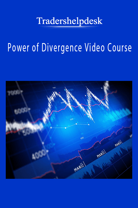 Power of Divergence Video Course – Tradershelpdesk