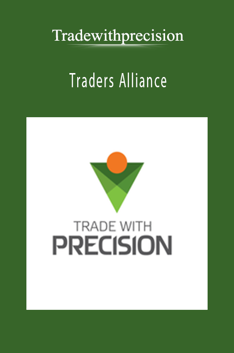 Traders Alliance – Tradewithprecision