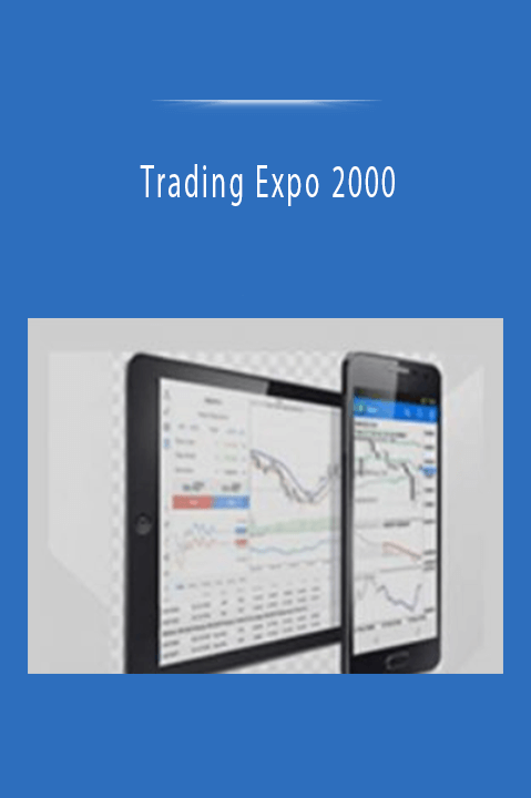 Trading Expo 2000