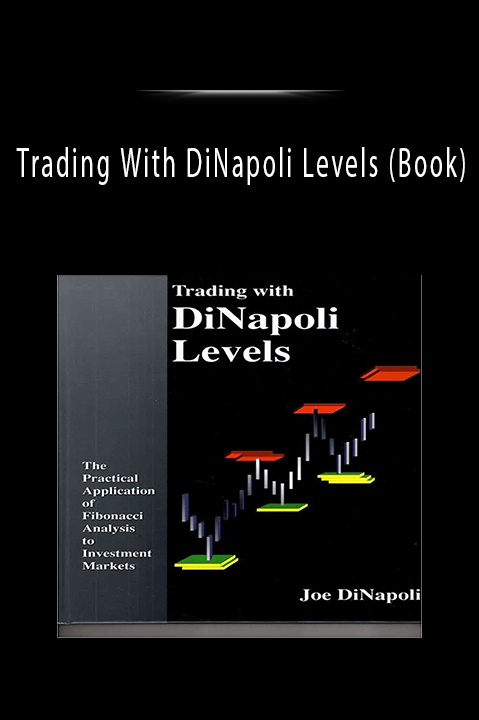 Trading With DiNapoli Levels (Book)