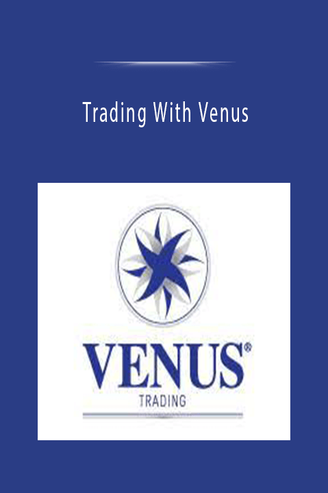 Trading With Venus