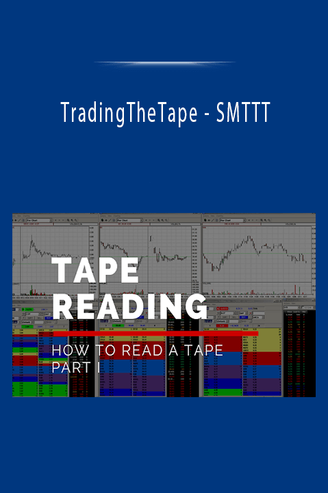 SMTTT – TradingTheTape