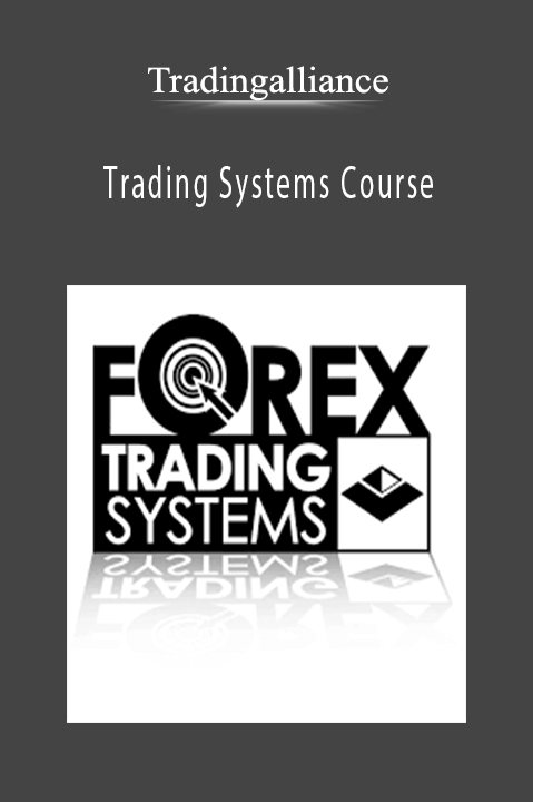 Trading Systems Course – Tradingalliance