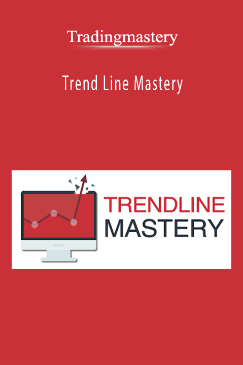 Trend Line Mastery – Tradingmastery