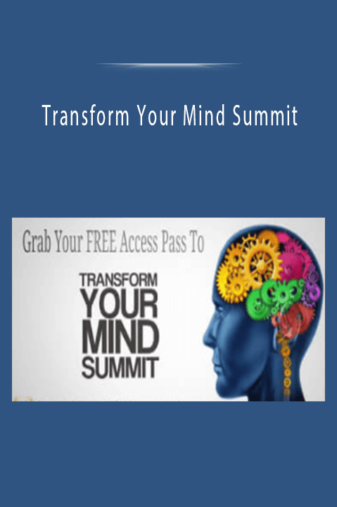 Transform Your Mind Summit