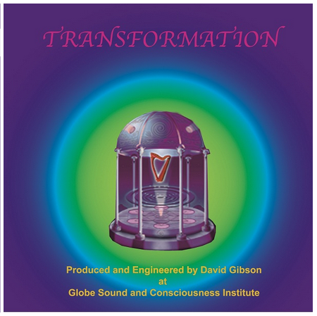 Sound Healing Center - Transformation