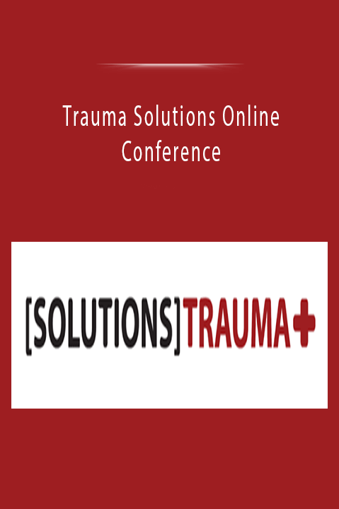 Trauma Solutions Online Conference