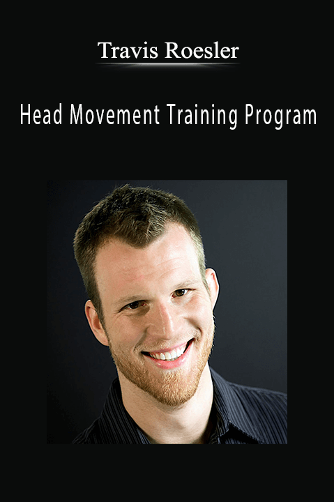 Head Movement Training Program – Travis Roesler