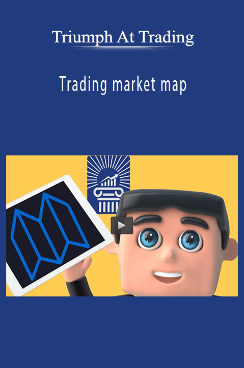 Trading market map – Triumph At Trading