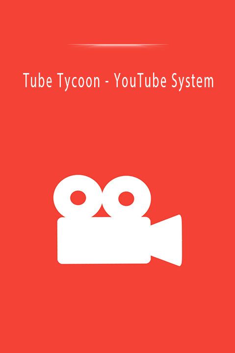 YouTube System – Tube Tycoon