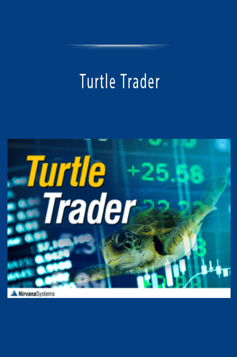 Turtle Trader