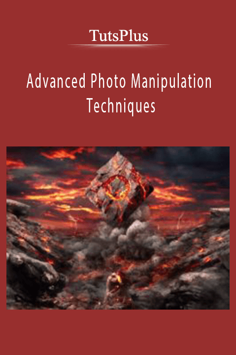 Advanced Photo Manipulation Techniques – TutsPlus