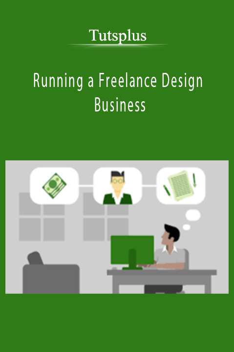 Running a Freelance Design Business – Tutsplus