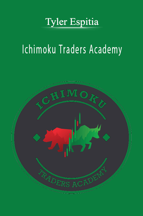 Ichimoku Traders Academy – Tyler Espitia