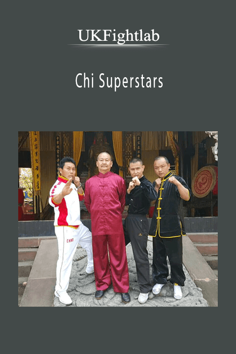 Chi Superstars – UKFightlab