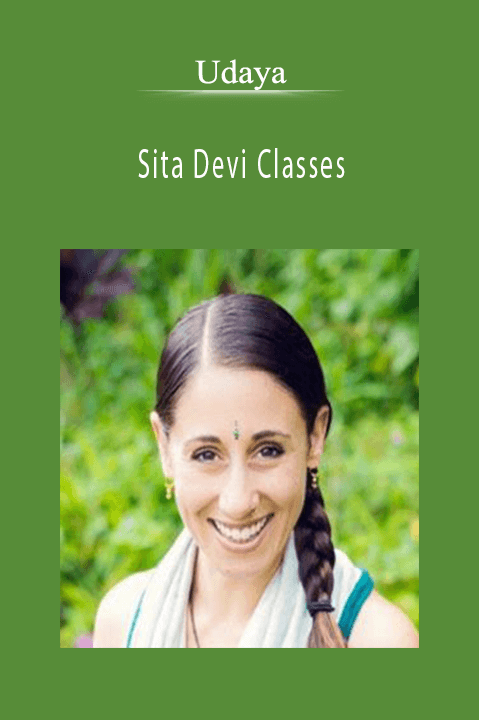 Sita Devi Classes – Udaya