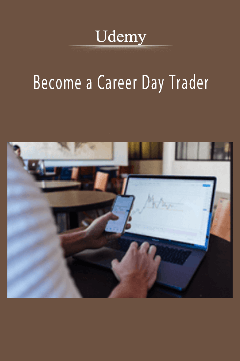 Become a Career Day Trader: Asian–Pacific Futures Markets – Udemy