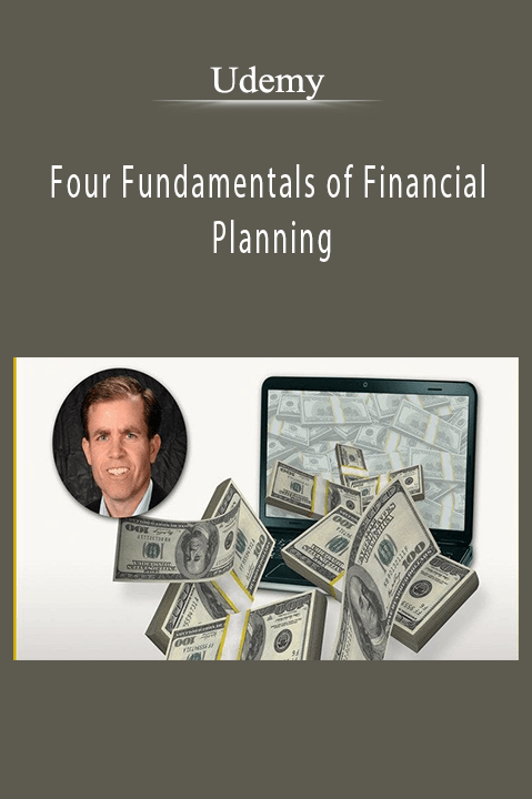 Four Fundamentals of Financial Planning – Udemy