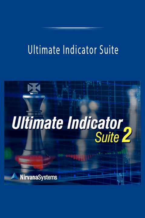 Ultimate Indicator Suite