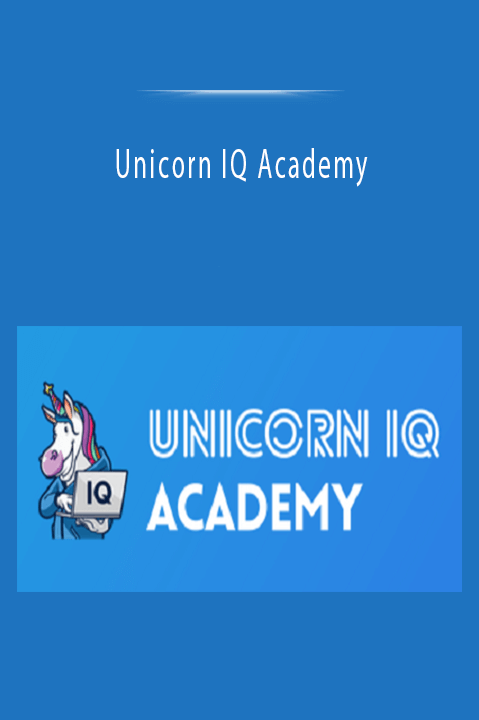 Unicorn IQ Academy