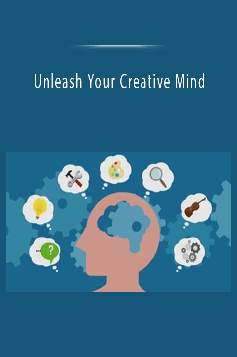 Unleash Your Creative Mind