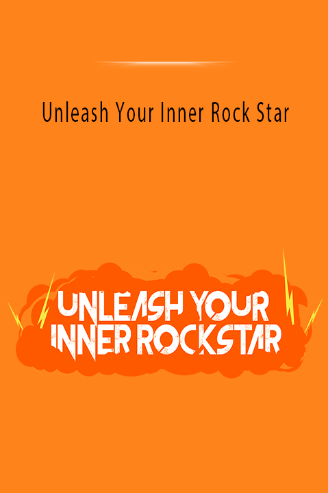 Unleash Your Inner Rock Star