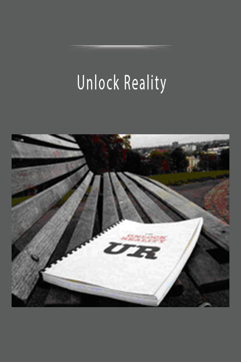 Unlock Reality