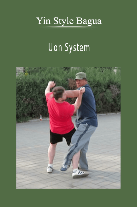 Yin Style Bagua – Uon System