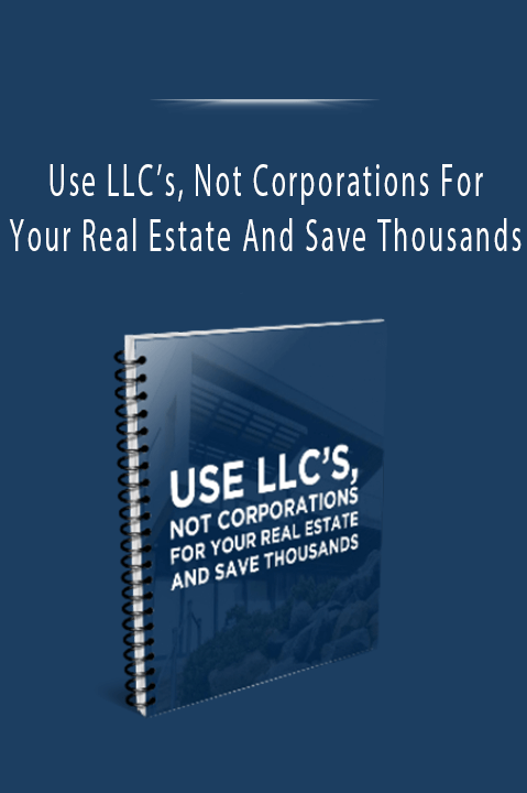 Use LLC’s