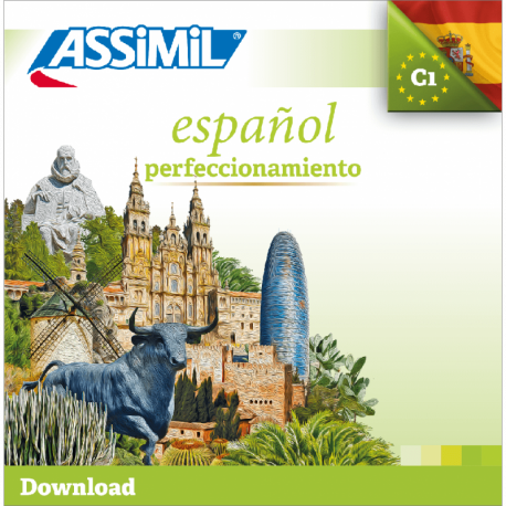 Assimil - Using Spanish