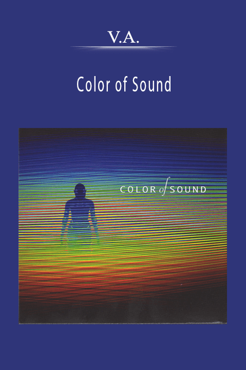 Color of Sound – V.A.