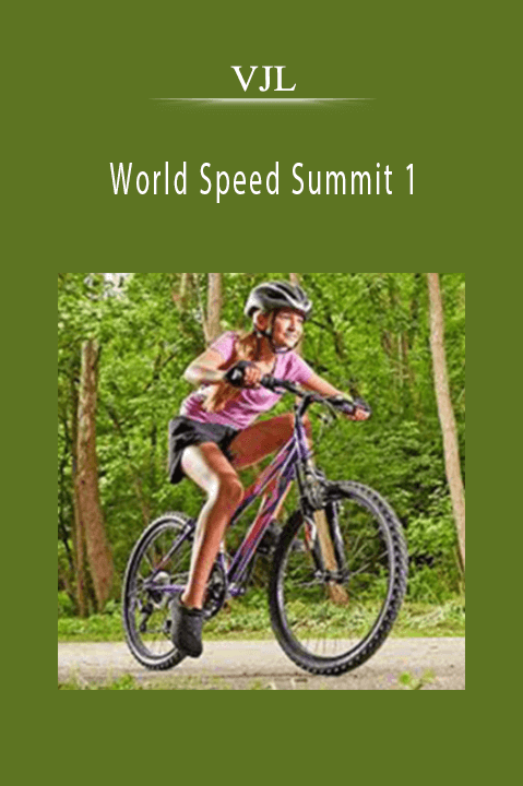 World Speed Summit 1 – VJL