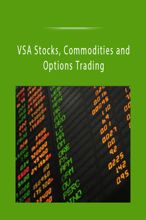 VSA Stocks