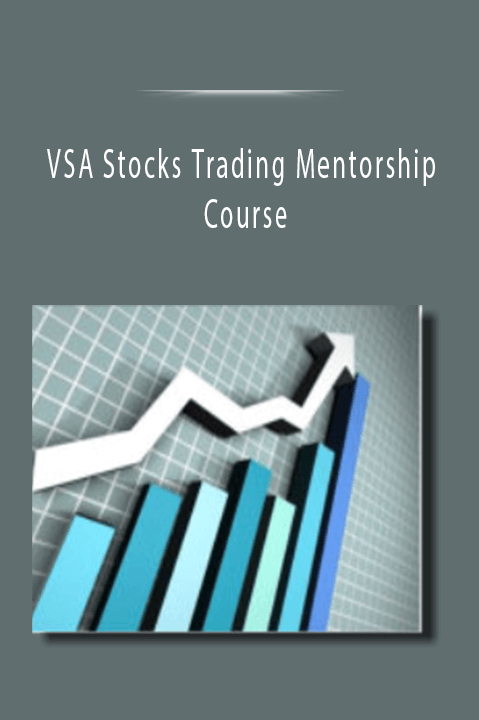 VSA Stocks Trading Mentorship Course