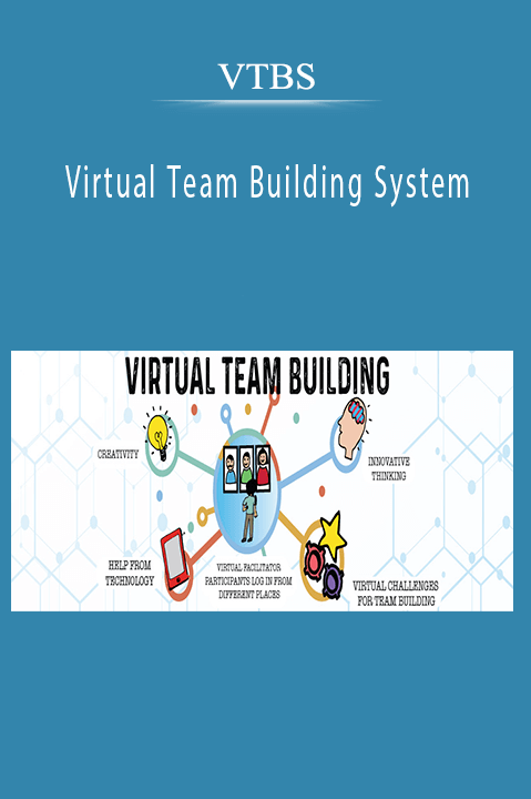 Virtual Team Building System – VTBS