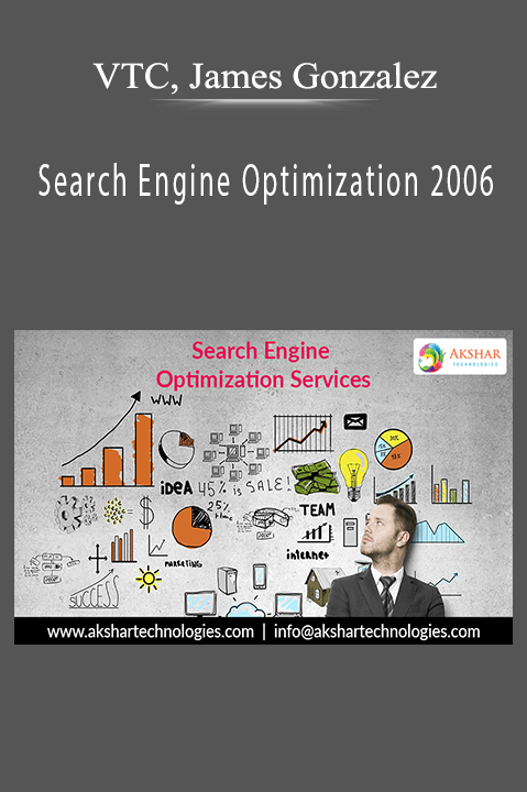 Search Engine Optimization 2006 – VTC