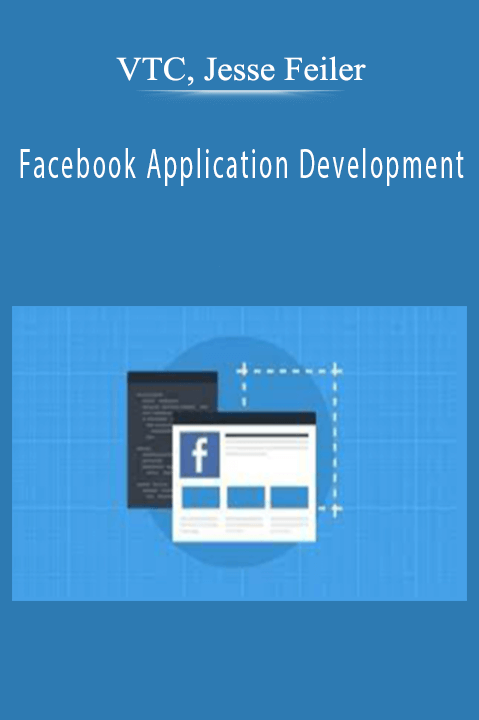 Facebook Application Development – VTC