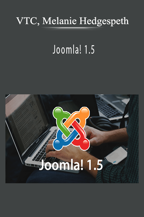 Joomla! 1.5 – VTC