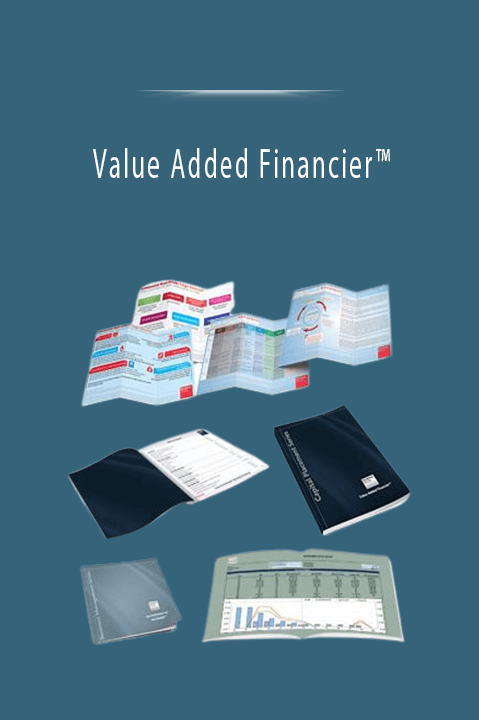 Value Added Financier™