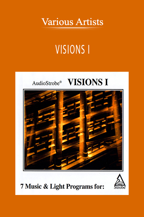 VISIONS I – Various Artists