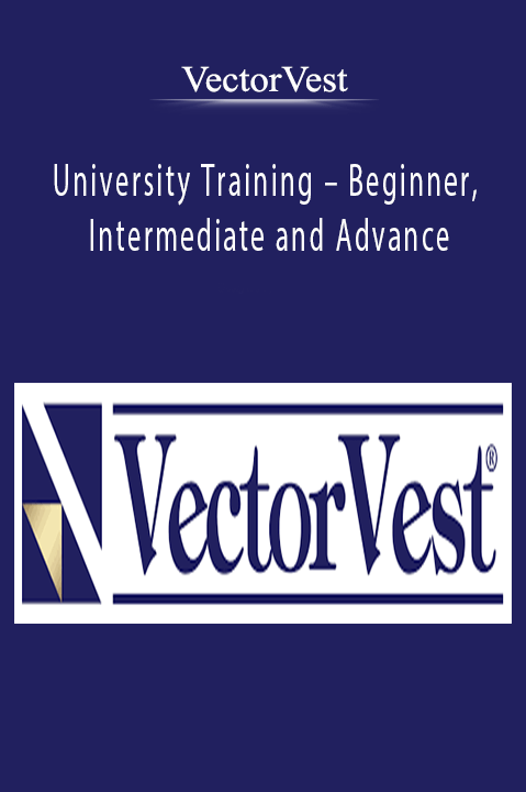 University Training – Beginner