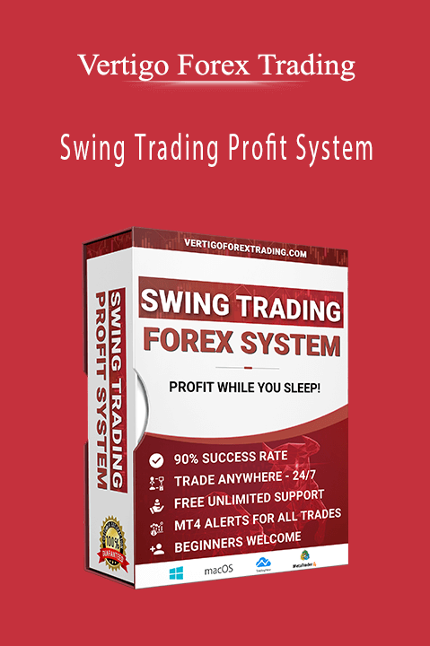 Swing Trading Profit System – Vertigo Forex Trading