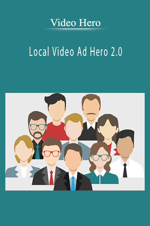 Local Video Ad Hero 2.0 – Video Hero