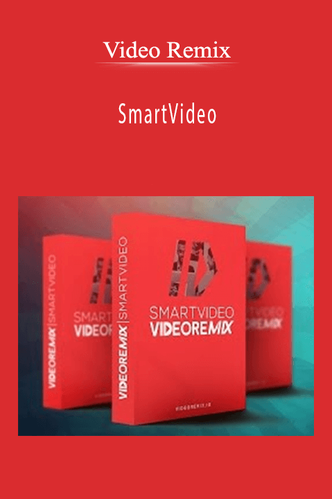 SmartVideo – Video Remix