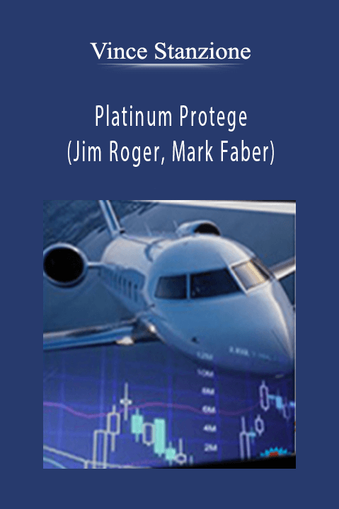 Platinum Protege (Jim Roger