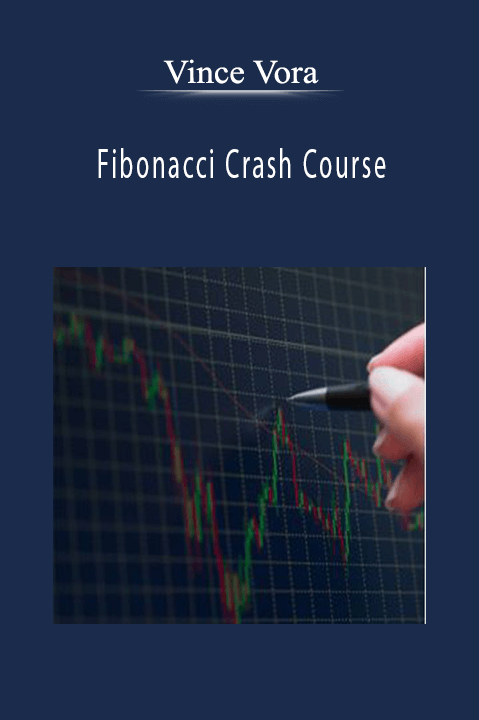 Fibonacci Crash Course – Vince Vora